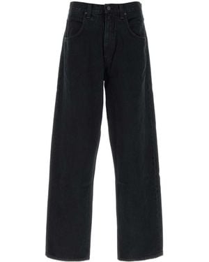 Agolde Fusion Jean - Black