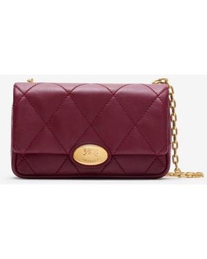 Ami Paris Short-Sleeve Cotton T-Shirt With Monogram - White