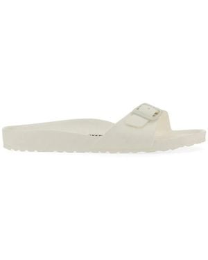 Birkenstock Sandal Madrid - White