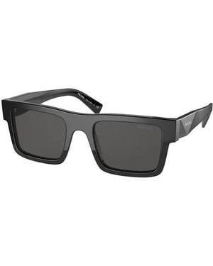 Prada Pr 19Ws 1Ab5S0 - Grey