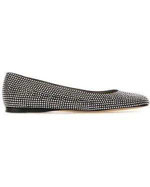 Loewe Ballerine - Black