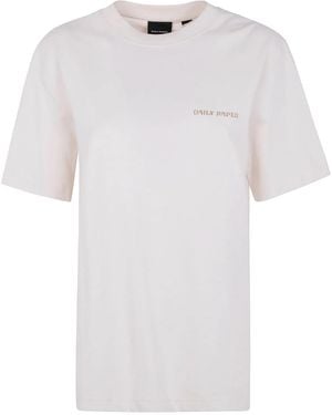 Daily Paper Craft T-Shirt - White