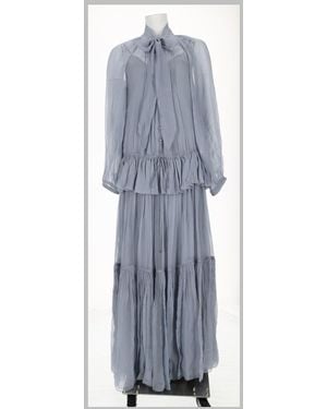 Chloé Chloé - Gray