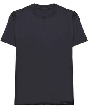 Low Brand T-Shirt - Blue
