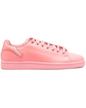 Raf Simons Runner Orion Mini Sneakers For - Pink