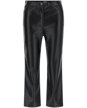 ANDAMANE 'Axelle' Trousers - Grey