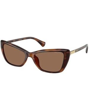 Ralph De Lauren Ra5332U 614973 - Brown