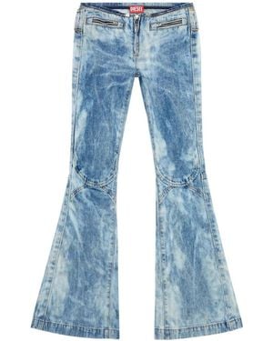 DIESEL Jeans - Blue