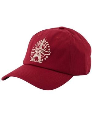 KENZO Cap - Red