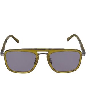 Police Sunglasses Splb30 Shiny Gunmetal/21/145 - Multicolour