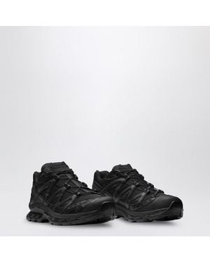 Salomon Xtquest Trainers - Black