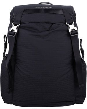 Emporio armani backpack sale best sale