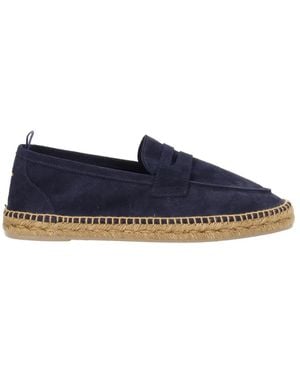 Castañer Castañer Moccasin Nacho - Blue