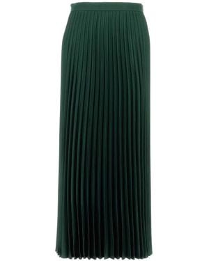 Weekend Gonna Nicchia - Green