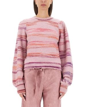 Baum und Pferdgarten Carmy Jersey - Pink