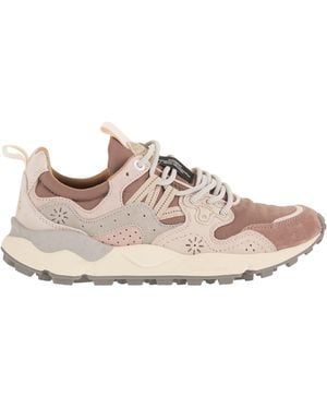 Flower Mountain Yamano 3 - Pink