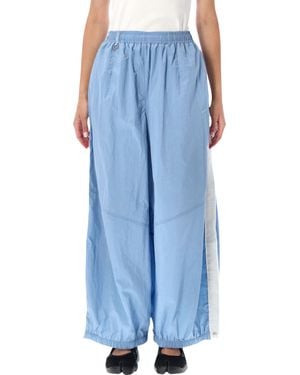 Nike Track Pant Balloon - Blue