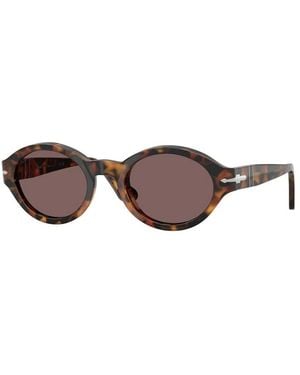 Persol Loris Po3378S 105253 - Brown