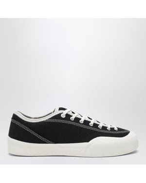 Village PM 1.30Pm Sneakers - Black