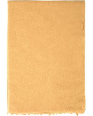 Faliero Sarti Assia 75X185 Scarf - Orange