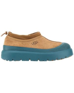 UGG Tasman Weather Hybrid Slip-On - Blue