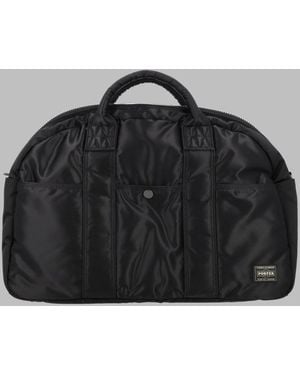 Porter-Yoshida and Co Borsa "Tanker Boston" Large - Black