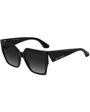 Etro 0122/S 807(9O) - Black
