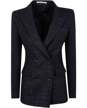 Tagliatore "J-Parigi" Jacket - Blue