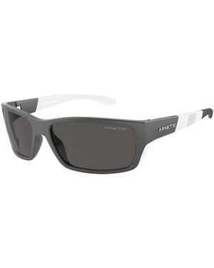 Arnette Frambuesa An4336 284187 - Gray