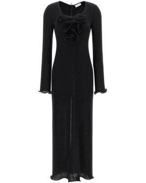 Magda Butrym '01' Dress - Black