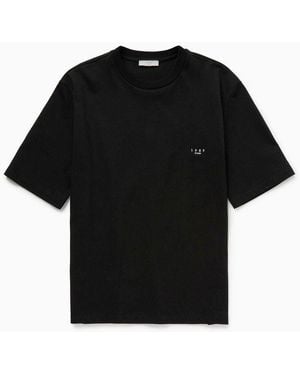 1989 STUDIO S/S T-Shirt - Black