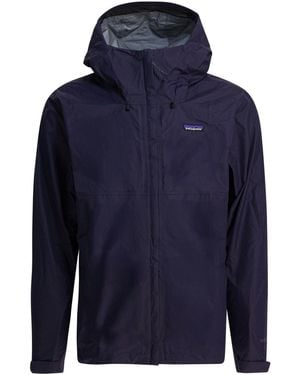 HUGO "Torrentshell 3L Rain" Jacket - White