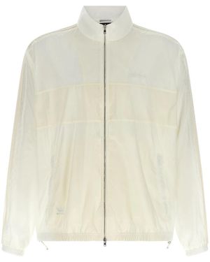 adidas Originals By Wales Bonner Jacket - White