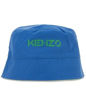 KENZO Junior Cappello - Blue