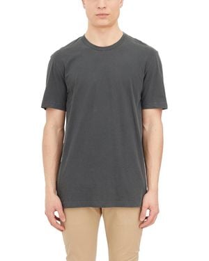 James Perse T-Shirt Girocollo - Grey