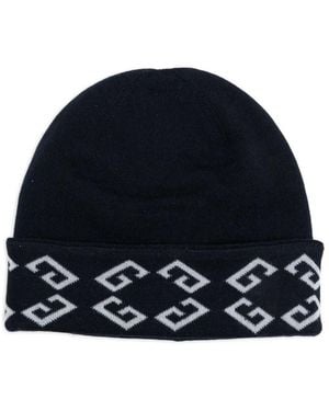 Givenchy Beanie - Blue
