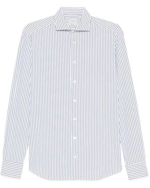 Traiano Rossini Radical Shirt - White