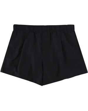 Our Legacy Costume Da Bagno - Black