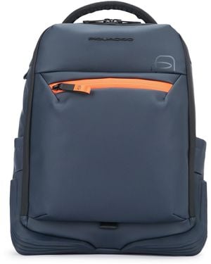 Piquadro Zaino - Blue