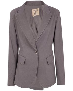 Uma Wang "Kylie" Jacket - Purple