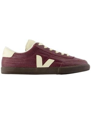 Veja Panenka Sneakers - Brown