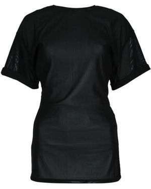 Acne Studios Camicia - Black