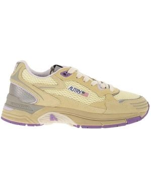 Autry Hyperway - Purple