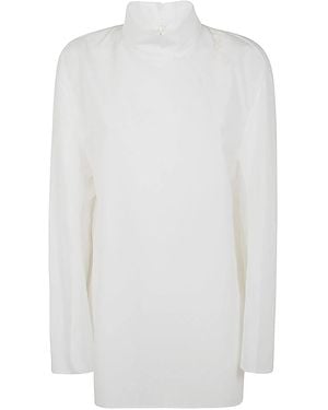 Marni Top - White
