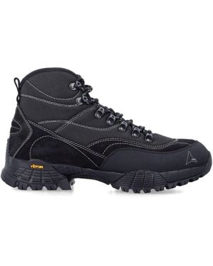 ROA Andreas Raw - Blue