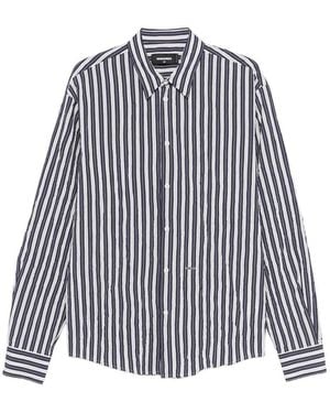 DSquared² Shirt - Blue