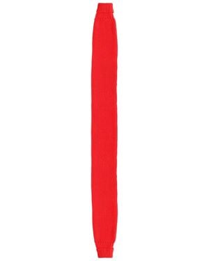 YMC "Sleeve" Scarf - Red