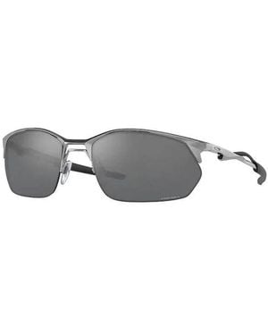 Oakley Wire Tap 2.0 Oo4145 414502 - Gray