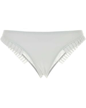 GIMAGUAS Sophie Bikini Bottom - White