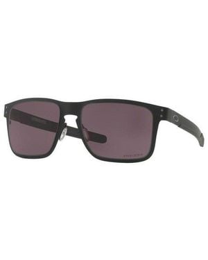 Oakley Holbrook Metal Oo4123 412311 - Black